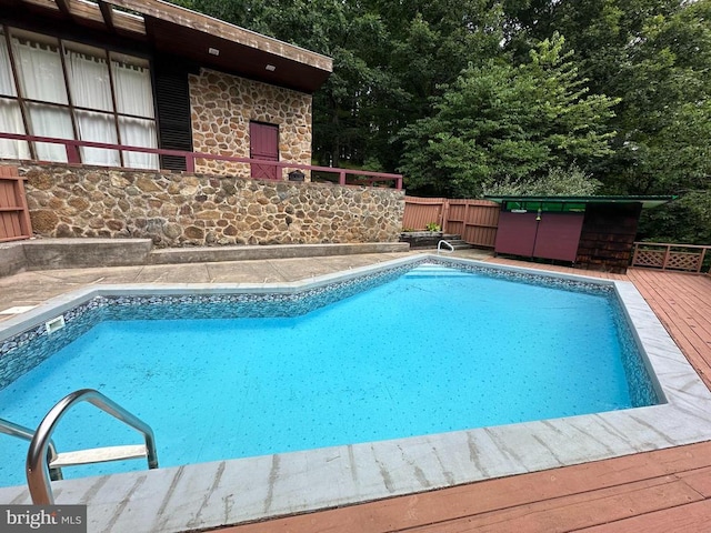 181 Hawksbill Pines Rd, Stanley, VA 22851 - photo 17