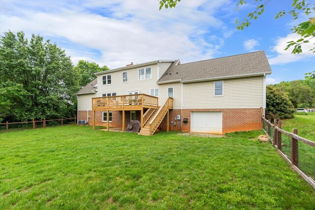 814 Lammermoor Dr, Staunton, VA 24401 - photo 6