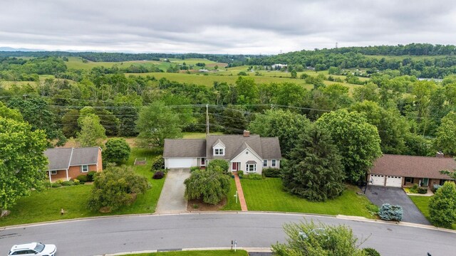 814 Lammermoor Dr, Staunton, VA 24401 - photo 10