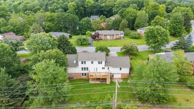 814 Lammermoor Dr, Staunton, VA 24401 - photo 11