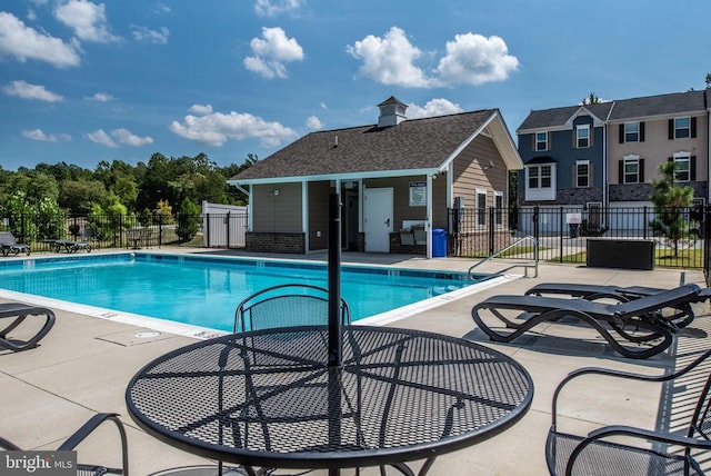 9711 Cedarmass Cir, Fredericksburg, VA 22408 - photo 42