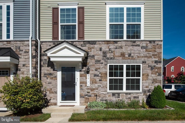9711 Cedarmass Cir, Fredericksburg, VA 22408 - photo 8