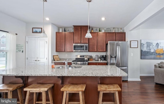 9711 Cedarmass Cir, Fredericksburg, VA 22408 - photo 16