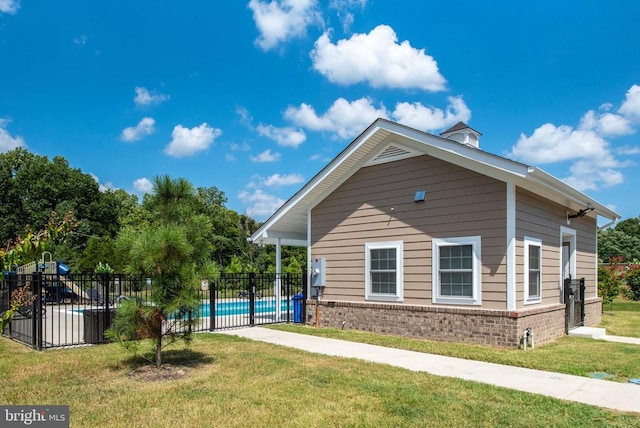 9711 Cedarmass Cir, Fredericksburg, VA 22408 - photo 40