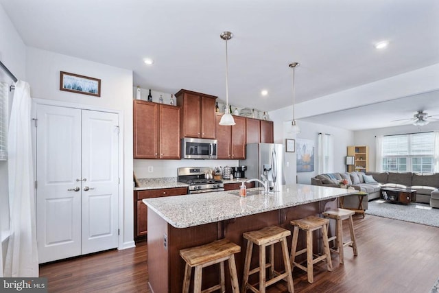 9711 Cedarmass Cir, Fredericksburg, VA 22408 - photo 18