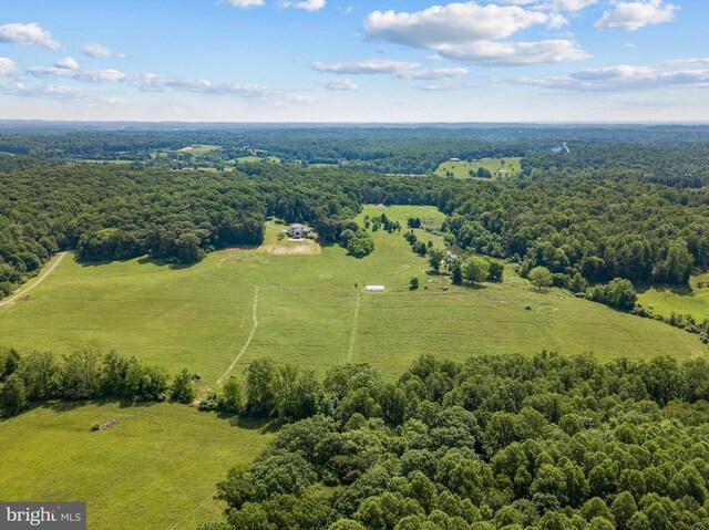 Ellett Ln, Rixeyville, VA 22737