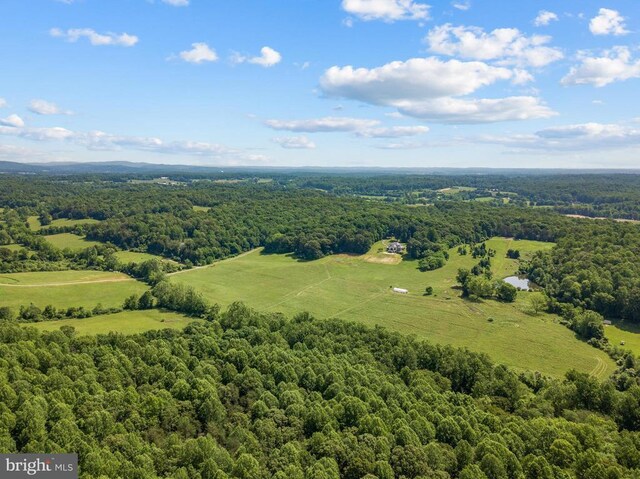 Ellett Ln, Rixeyville, VA 22737