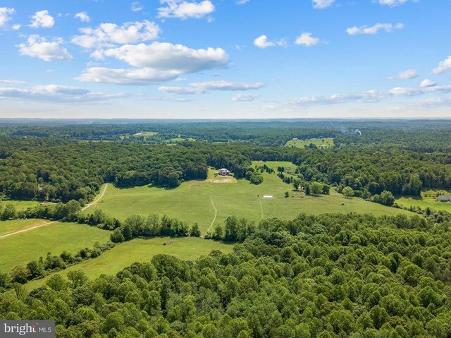 Ellett Ln, Rixeyville, VA 22737