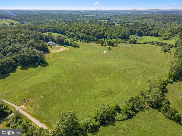 Ellett Ln, Rixeyville, VA 22737