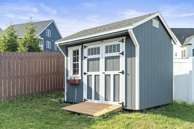 109 Beauregard Dr, Staunton, VA 24401 - view of shed