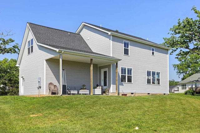 4111 Finn Ct, Rockingham, VA 22802 - photo 56