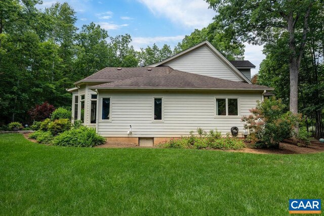 26 May Apple Ln, Nellysford, VA 22958