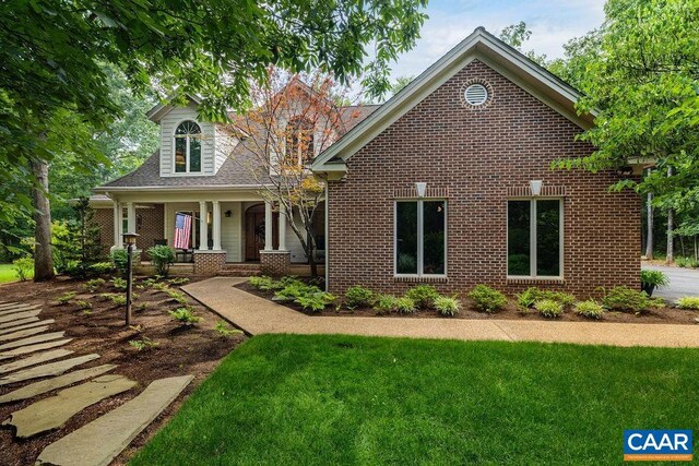26 May Apple Ln, Nellysford, VA 22958
