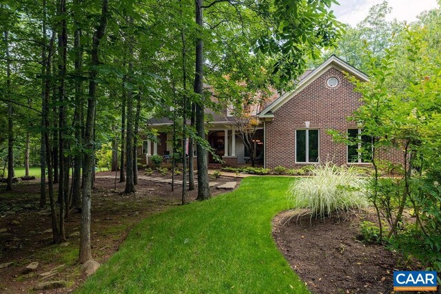 26 May Apple Ln, Nellysford, VA 22958
