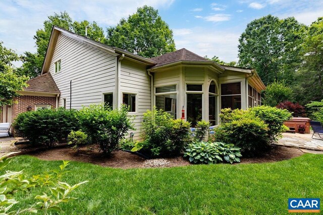 26 May Apple Ln, Nellysford, VA 22958