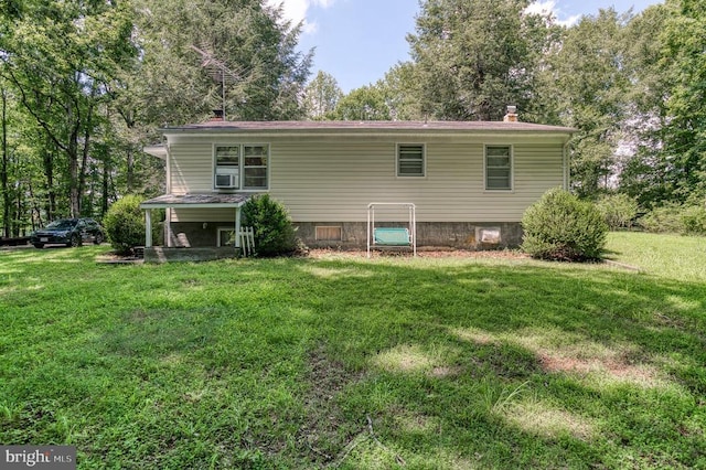 6447 Waterford Rd, Rixeyville, VA 22737 - photo 24
