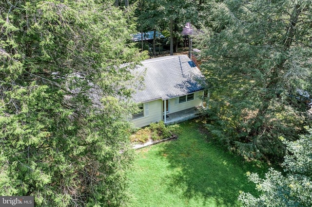 6447 Waterford Rd, Rixeyville, VA 22737 - photo 34