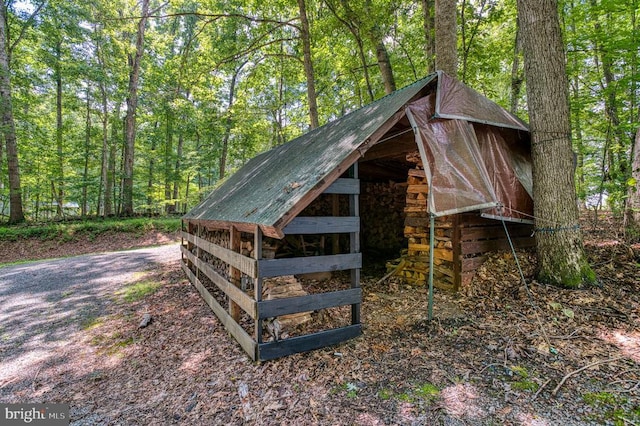6447 Waterford Rd, Rixeyville, VA 22737 - photo 41