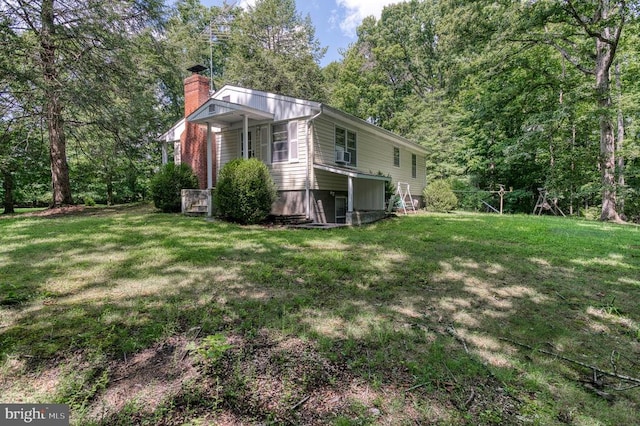 6447 Waterford Rd, Rixeyville, VA 22737 - photo 26