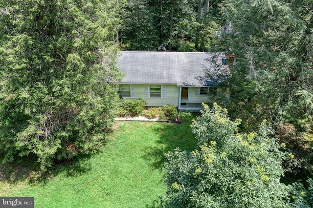 6447 Waterford Rd, Rixeyville, VA 22737 - photo 35