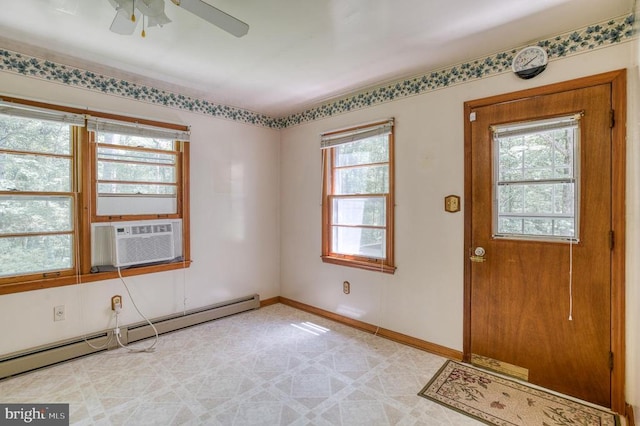 6447 Waterford Rd, Rixeyville, VA 22737 - photo 7