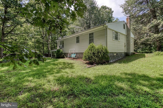 6447 Waterford Rd, Rixeyville, VA 22737 - photo 27