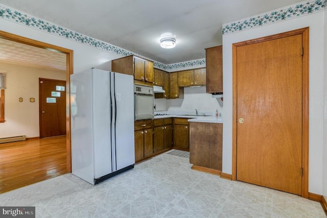 6447 Waterford Rd, Rixeyville, VA 22737 - photo 4