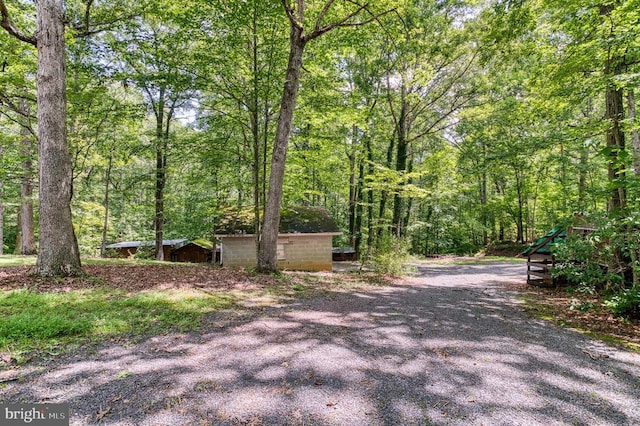 6447 Waterford Rd, Rixeyville, VA 22737 - photo 39