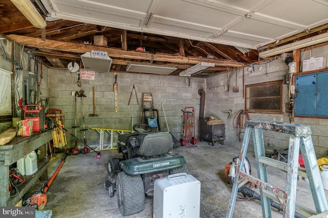 6447 Waterford Rd, Rixeyville, VA 22737 - photo 45