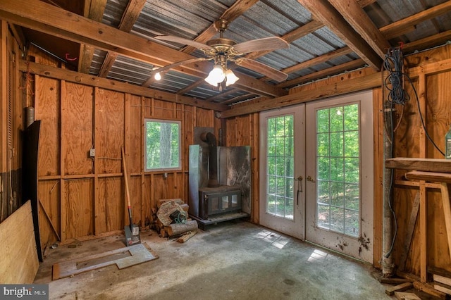 6447 Waterford Rd, Rixeyville, VA 22737 - photo 50