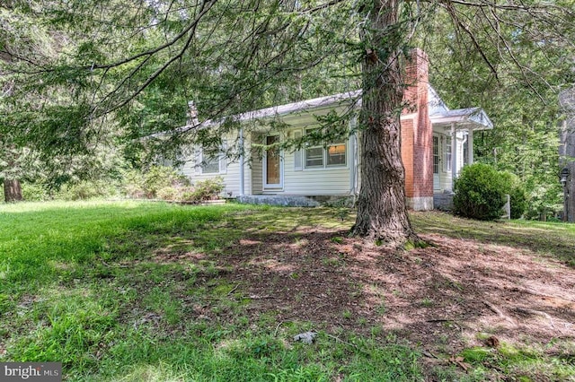 6447 Waterford Rd, Rixeyville, VA 22737 - photo 25