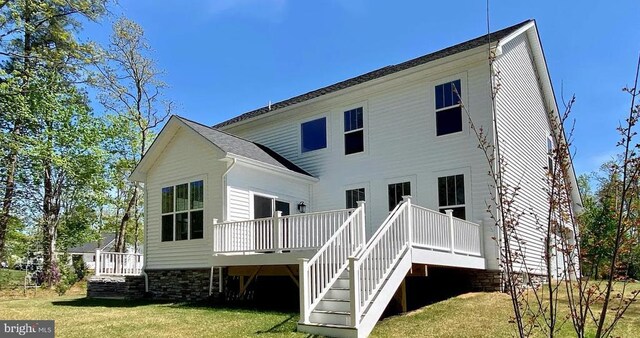 23555 Whartons Pass, Unionville, VA 22567 - photo 3