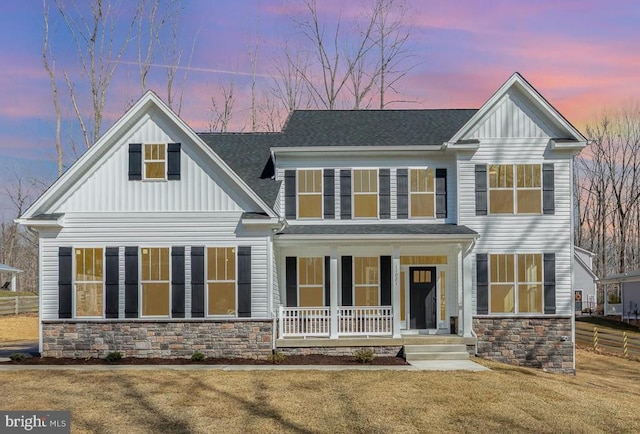 23555 Whartons Pass, Unionville, VA 22567 - photo 1