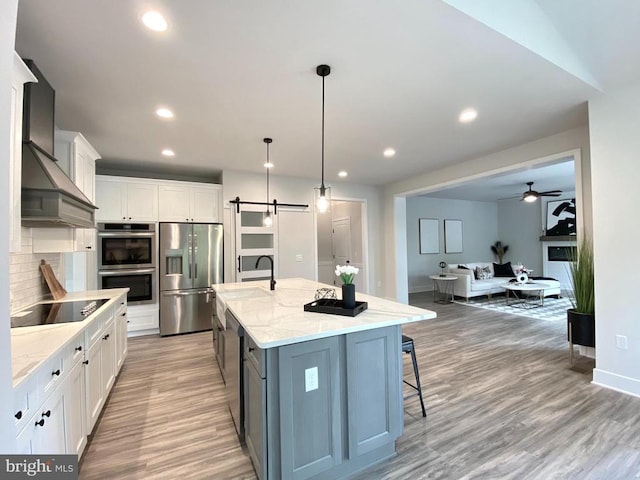 23555 Whartons Pass, Unionville, VA 22567 - photo 29