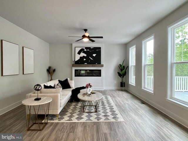 23555 Whartons Pass, Unionville, VA 22567 - photo 16