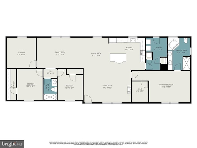 33101 Juniper Ln, Locust Grove, VA 22508 - photo 21