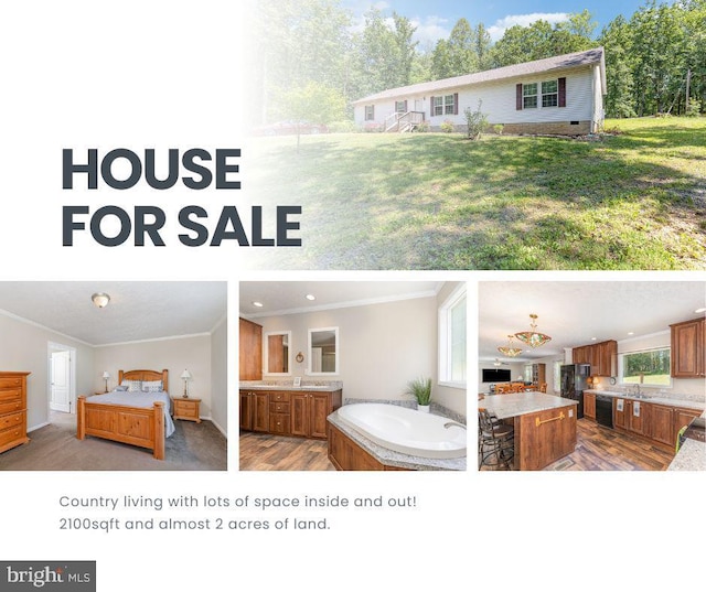 33101 Juniper Ln, Locust Grove, VA 22508 - photo 1