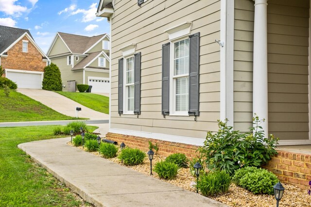 11 Tradewind Cir, Fishersville, VA 22939 - view of home's exterior