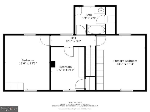 room layout