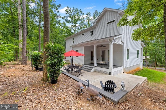 219 Mt Pleasant Dr, Locust Grove, VA 22508 - photo 38