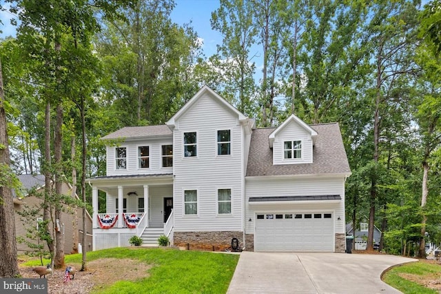 219 Mt Pleasant Dr, Locust Grove, VA 22508 - photo 36