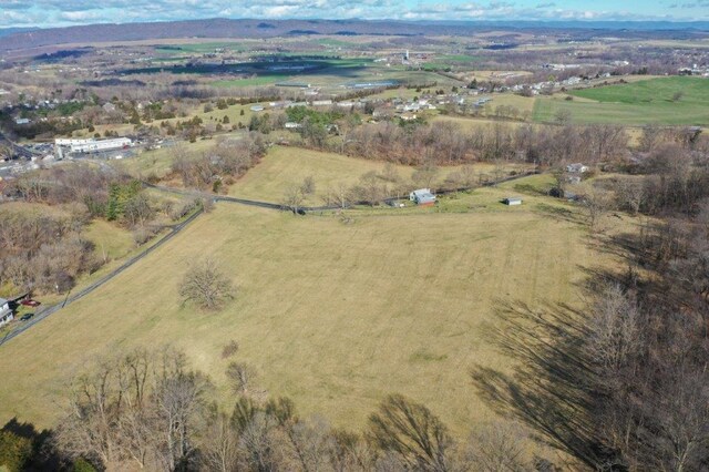 TBD Holsinger Rd, Broadway, VA 22815