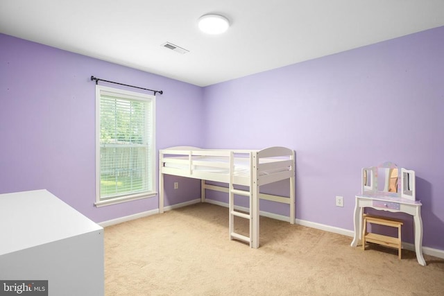 167 Fairview Rd, Louisa, VA 23093 - carpeted bedroom with baseboards