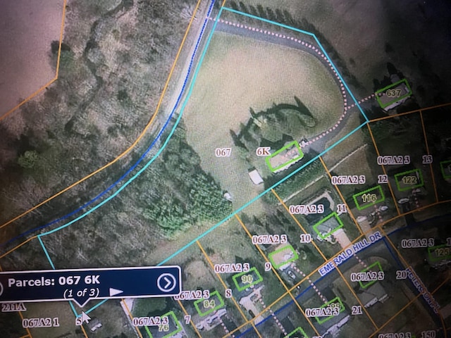 635 Long Meadow Rd, Fishersville, VA 22939 - map location