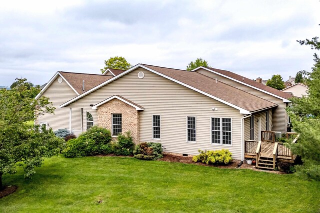 2100 Lake Terrace Dr, Harrisonburg, VA 22802 - photo 41