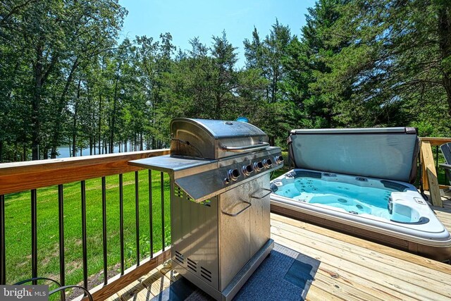 5401 Spinnaker Way, Mineral, VA 23117 - photo 73