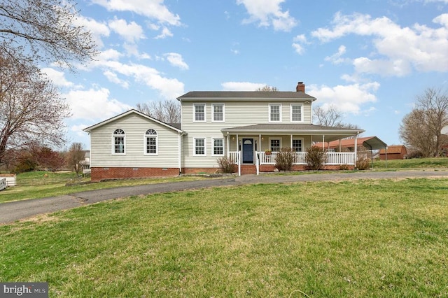 5822 Blue Ridge Rd, Mineral, VA 23117 - photo 35