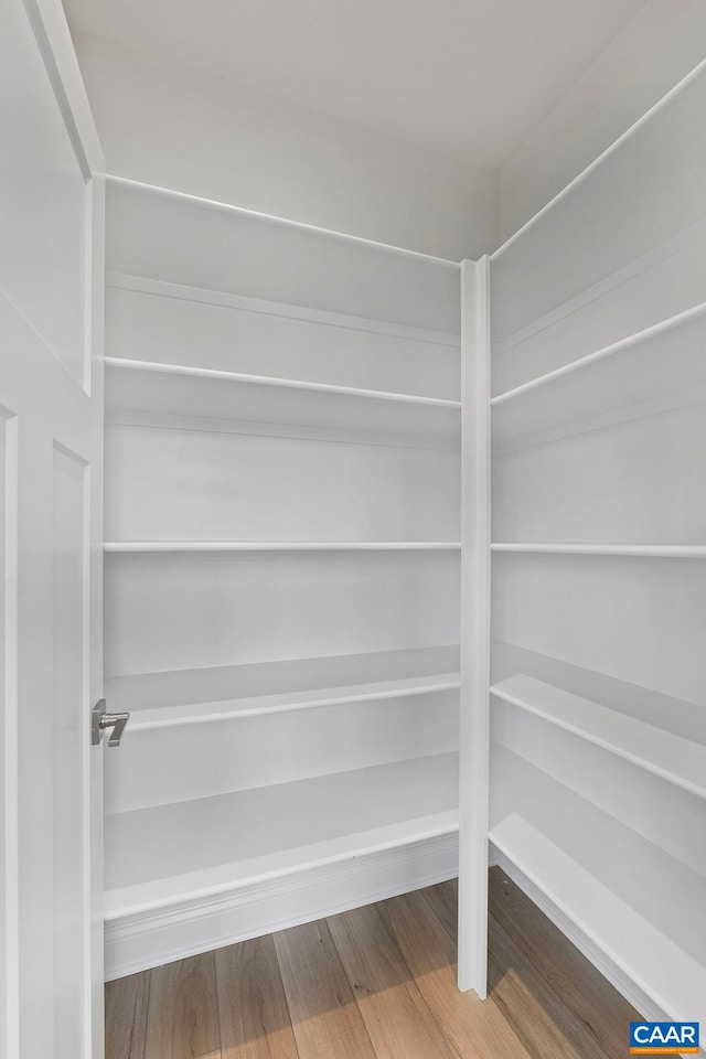57 Hilah Ln, Charlottesville, VA 22901 - view of pantry