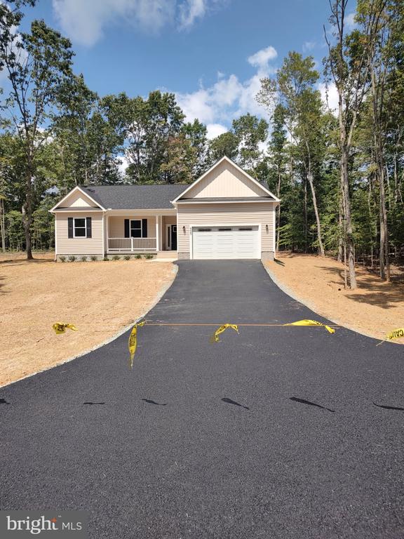 905 Pinehurst Rd, Gordonsville, VA 22942 - photo 1