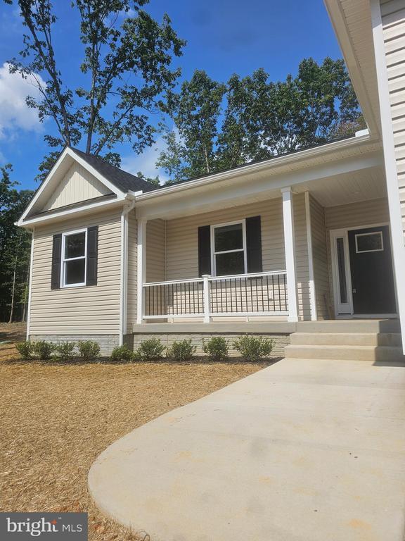 905 Pinehurst Rd, Gordonsville, VA 22942 - photo 2